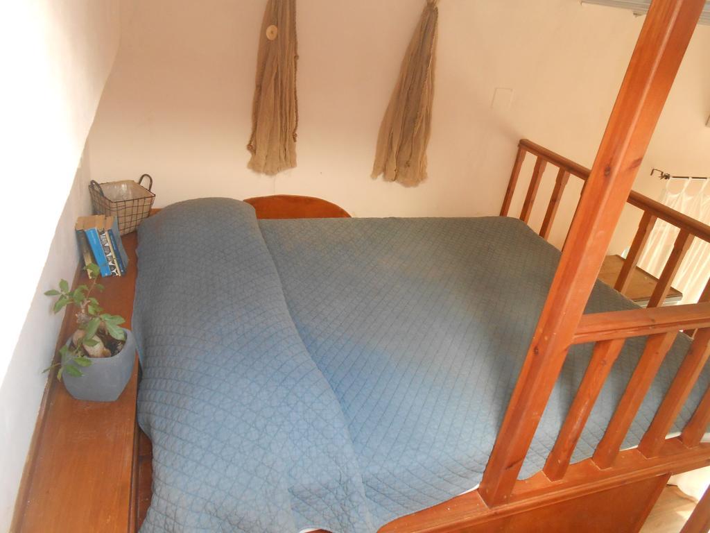 Sokratis Apartments Sými Esterno foto