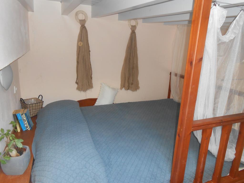 Sokratis Apartments Sými Esterno foto